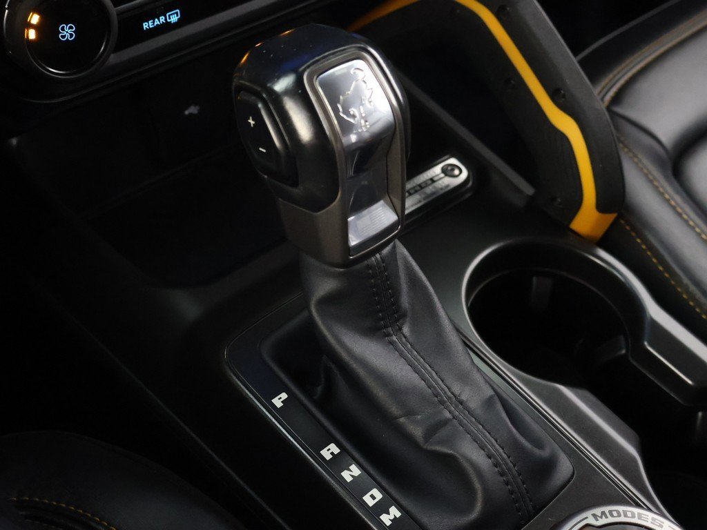 Used 2023 Ford Bronco Badlands image 45