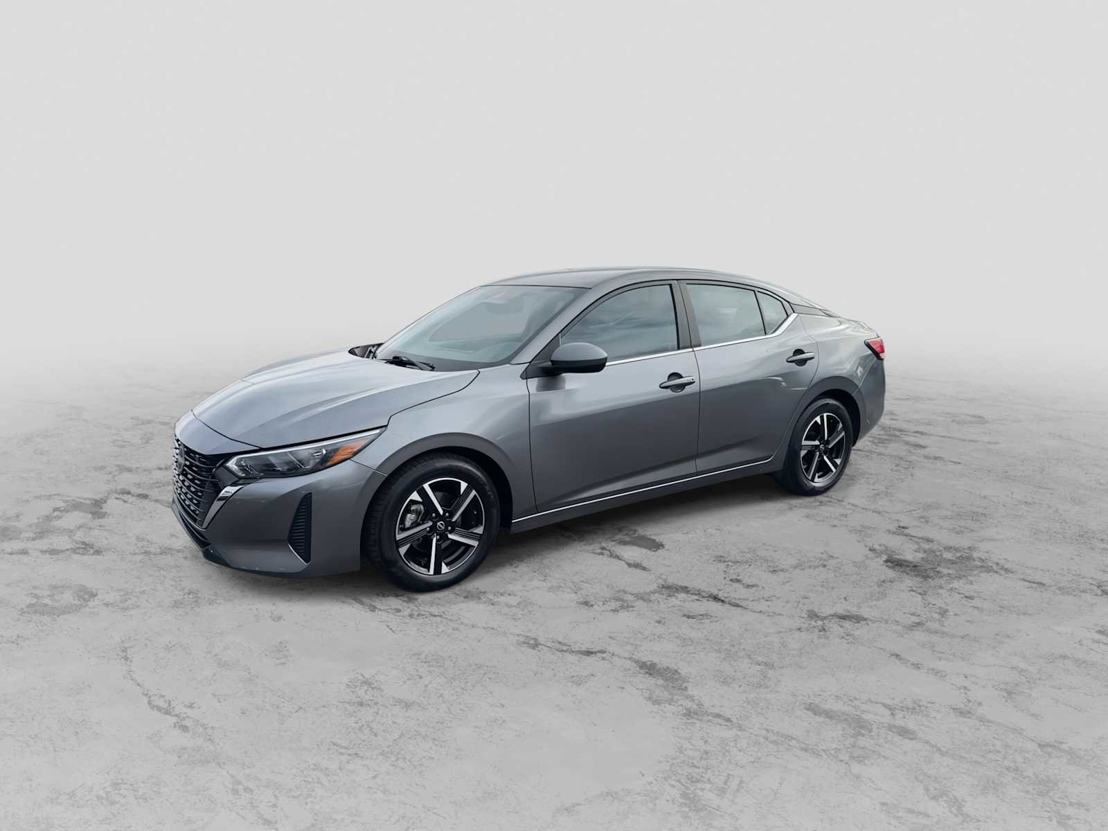 Used 2024 Nissan Sentra SV image 4