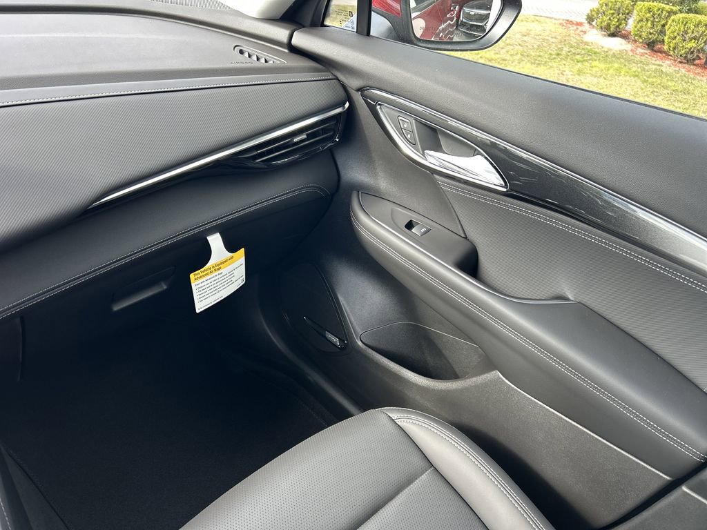 New 2026 Buick Envision Preferred image 17