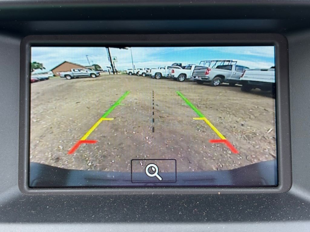 Used 2023 Ford Ranger XL image 28