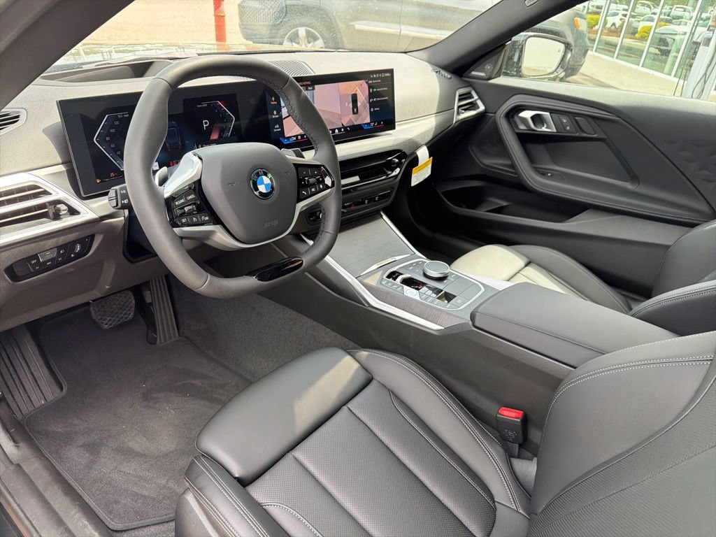 New 2026 BMW 230i Coupe w/ Premium Package RWD image 16