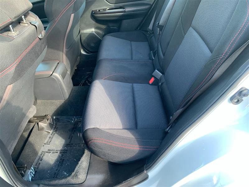 Used 2019 Subaru WRX Premium image 38