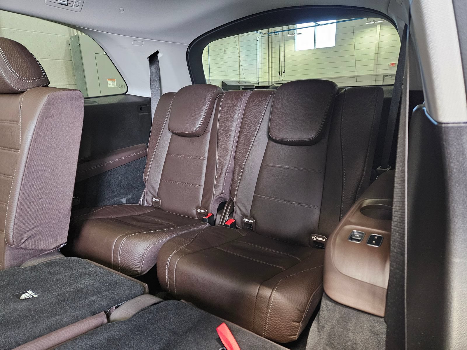 Certified 2023 Mercedes-Benz GLS 580 4MATIC image 14