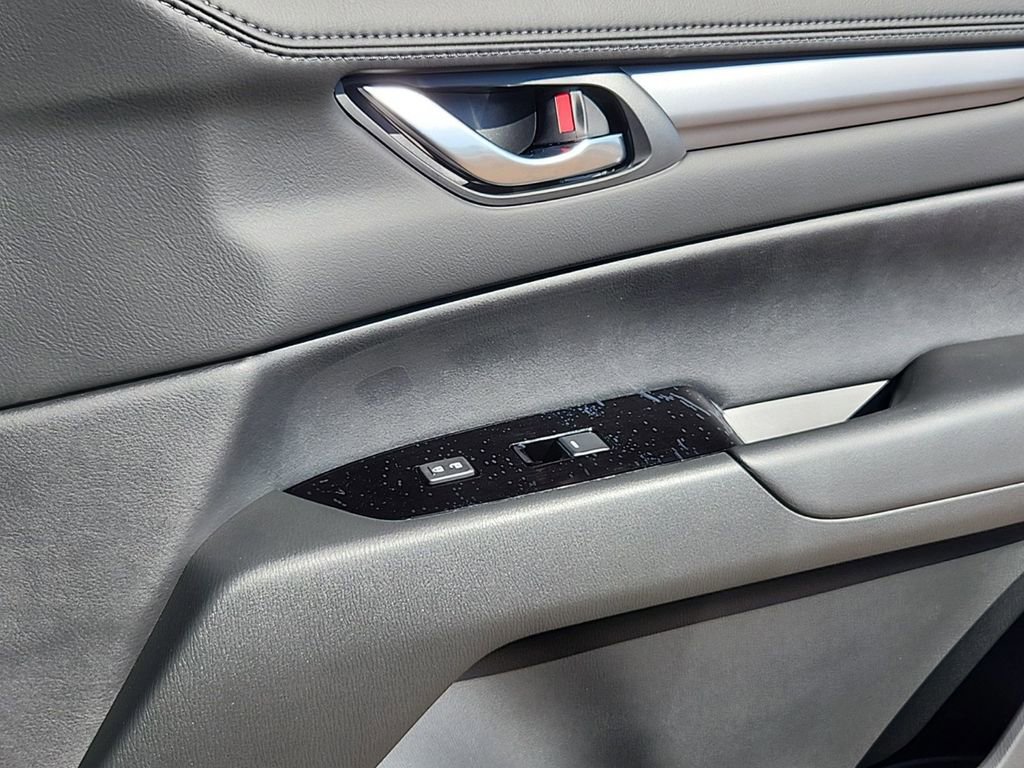 New 2025 MAZDA CX-5 AWD 2.5 S w/ Select Package image 18