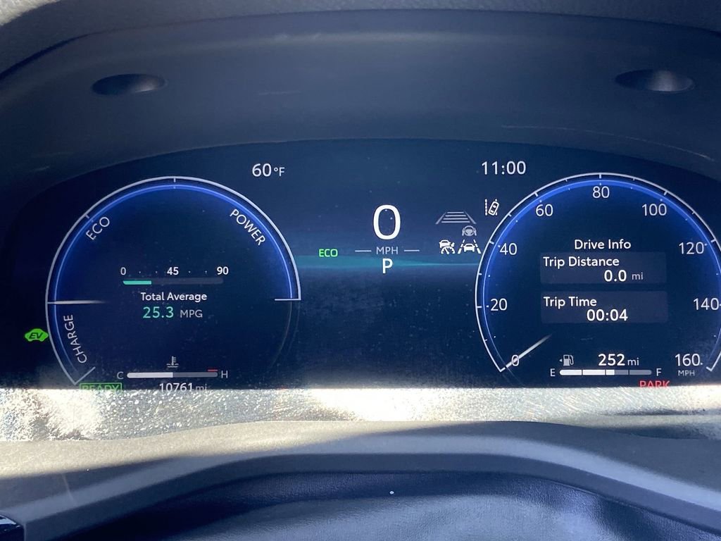 Used 2026 Toyota Camry XSE FWD image 15