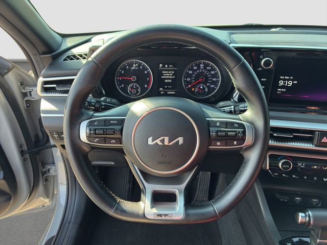 Used 2024 Kia K5 GT-Line image 18