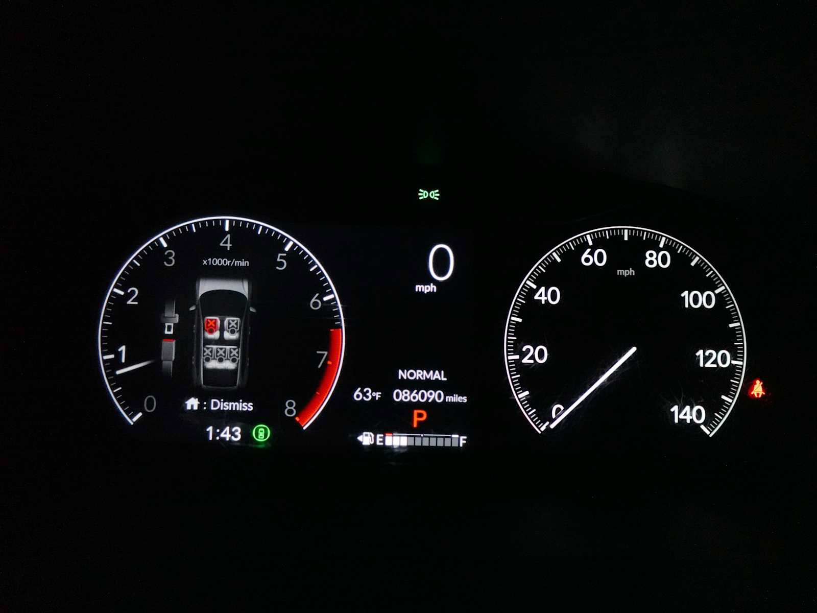 Certified 2023 Honda CR-V EX image 19