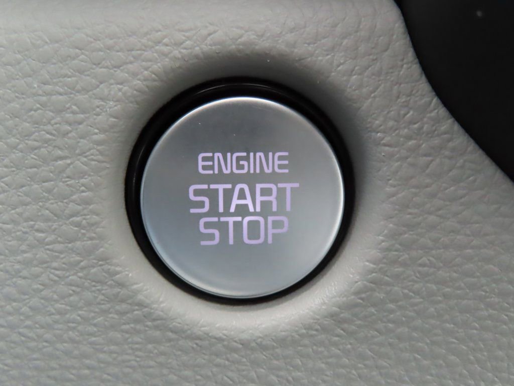 New 2026 Kia Carnival SX Prestige image 13