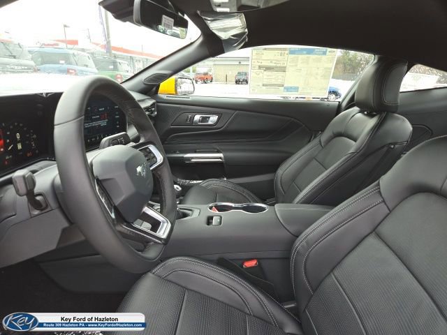 New 2026 Ford Mustang GT Premium RWD image 87
