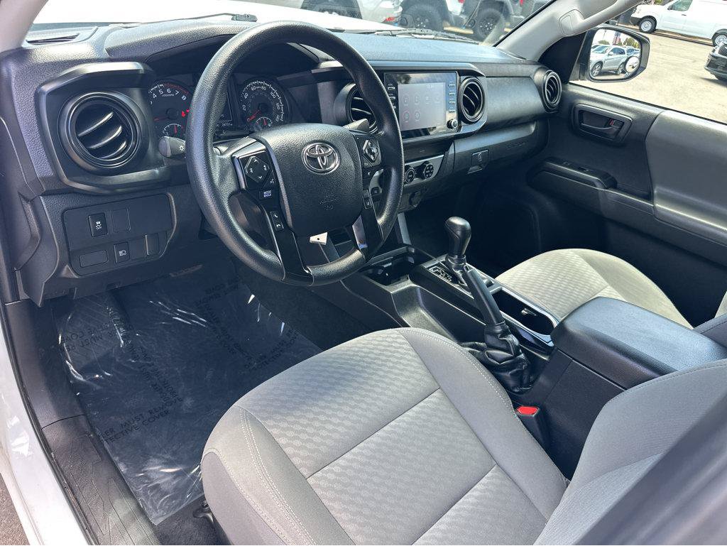 Used 2023 Toyota Tacoma SR RWD image 16