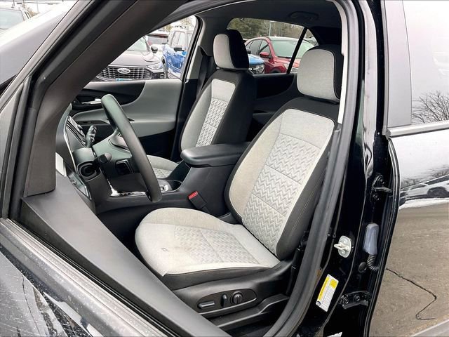 Used 2024 Chevrolet Equinox LS AWD/4WD image 9