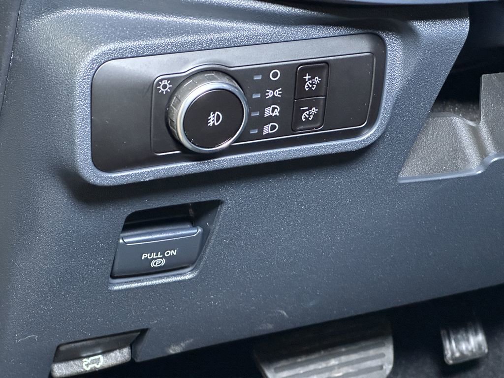 New 2025 Ford Bronco Outer Banks w/ Sasquatch Package image 20