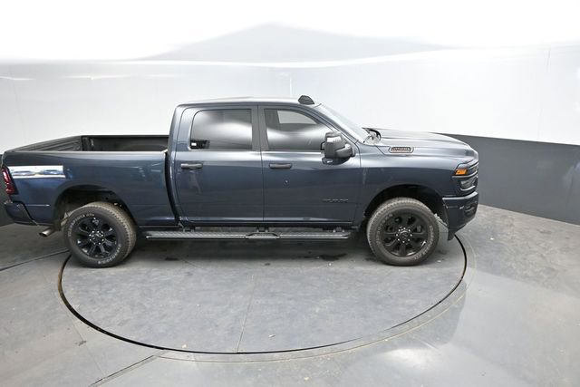 Used 2025 RAM 2500 Big Horn AWD/4WD image 48