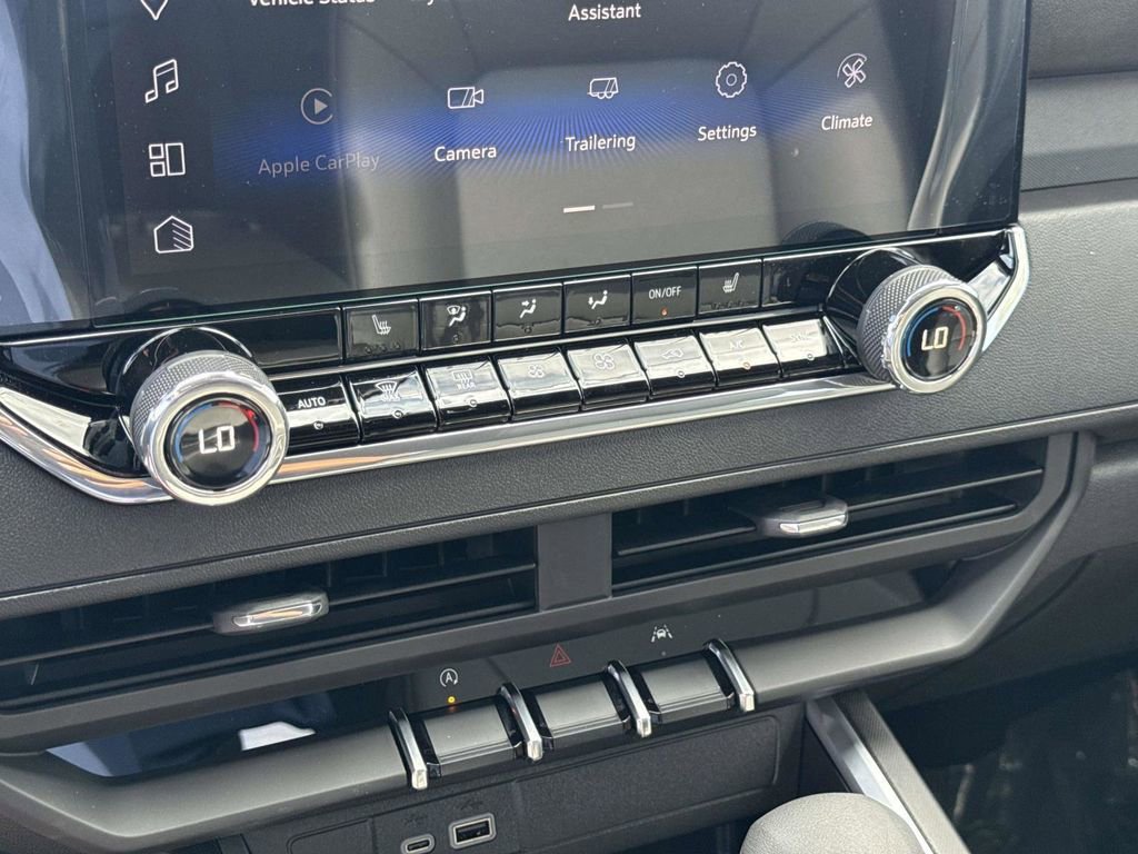 New 2026 Chevrolet Colorado Trail Boss image 22