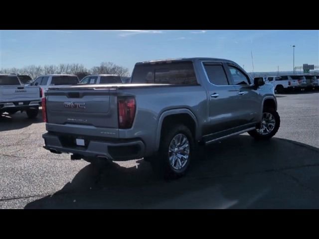 Used 2023 GMC Sierra 1500 Denali w/ Technology Package image 7