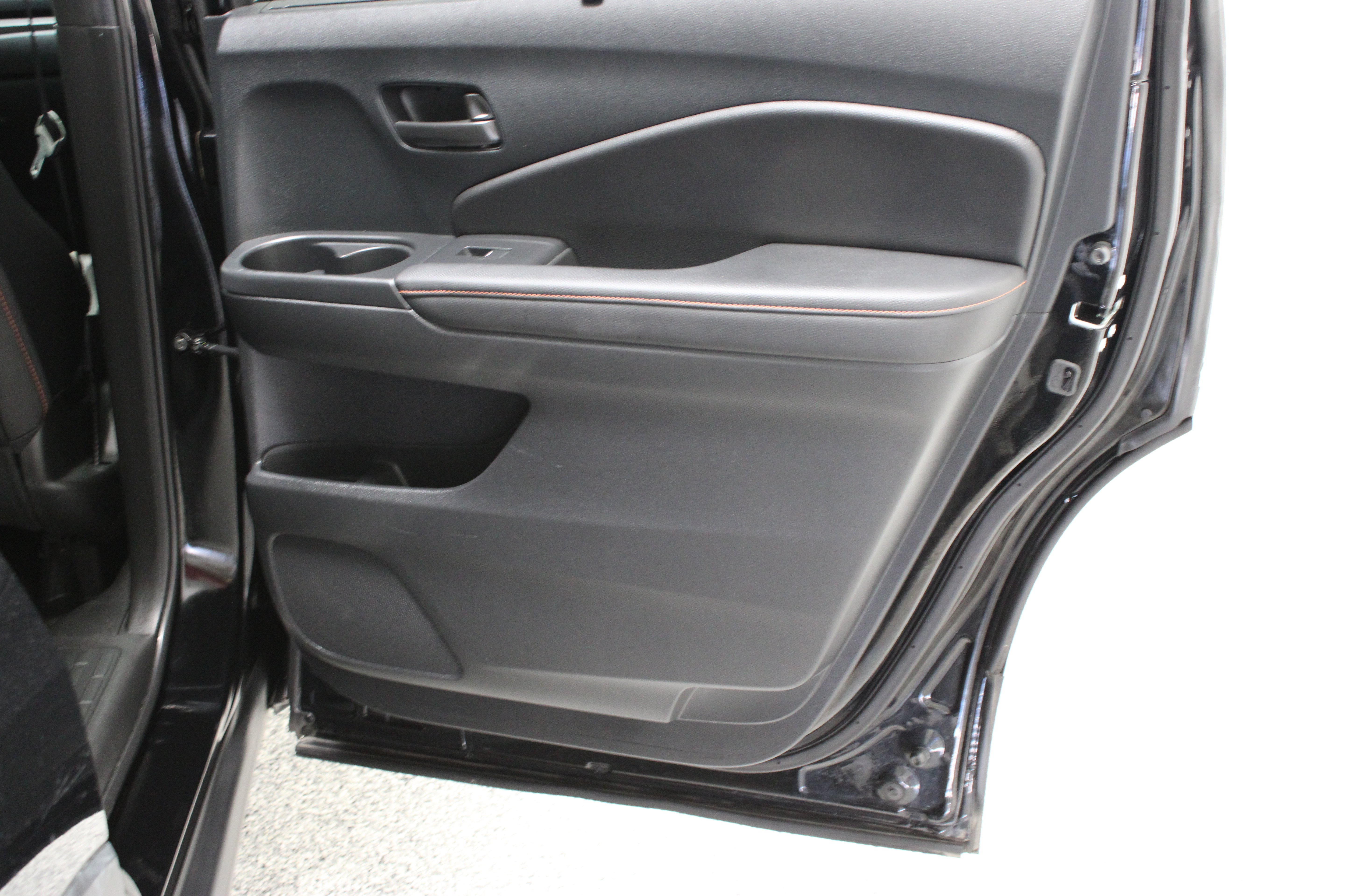 Used 2022 Honda Passport TrailSport image 35