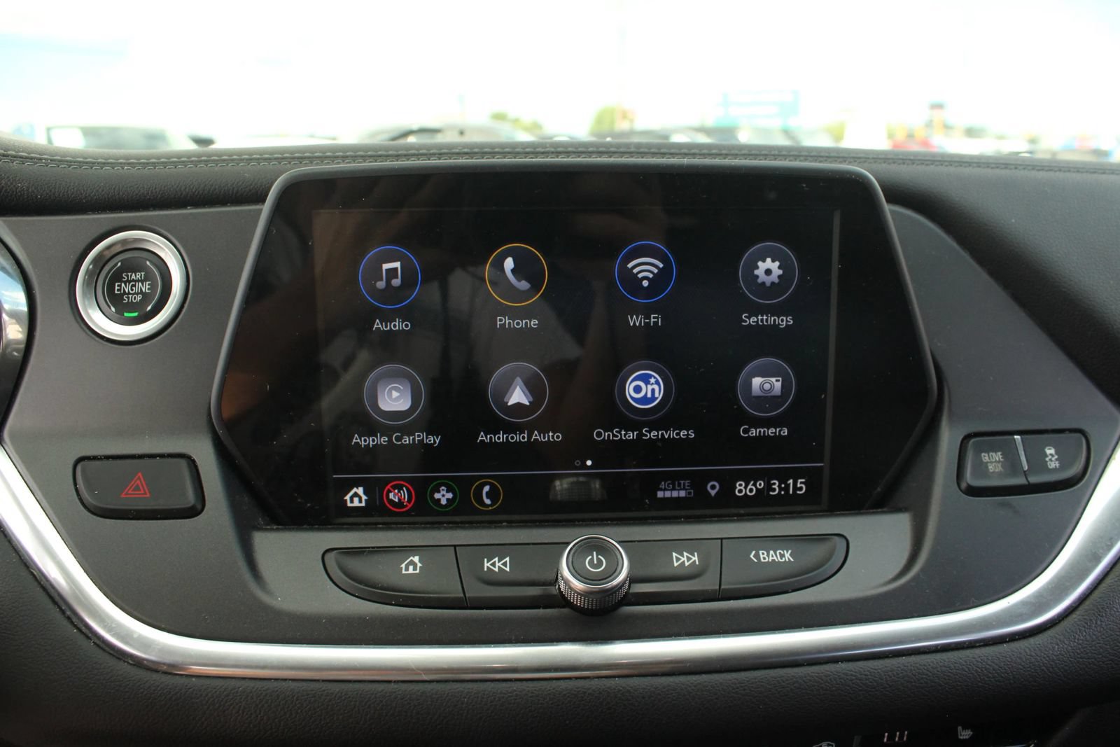 Used 2019 Chevrolet Blazer LT AWD/4WD image 27