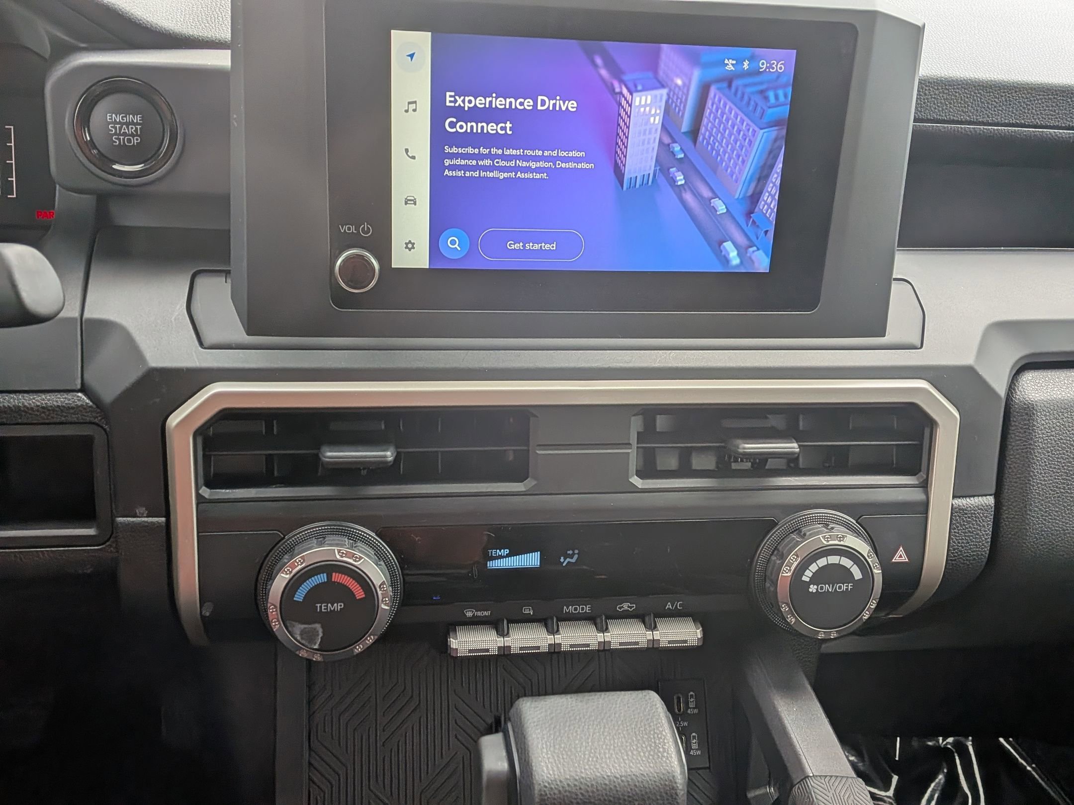 Used 2025 Toyota Tacoma SR image 26