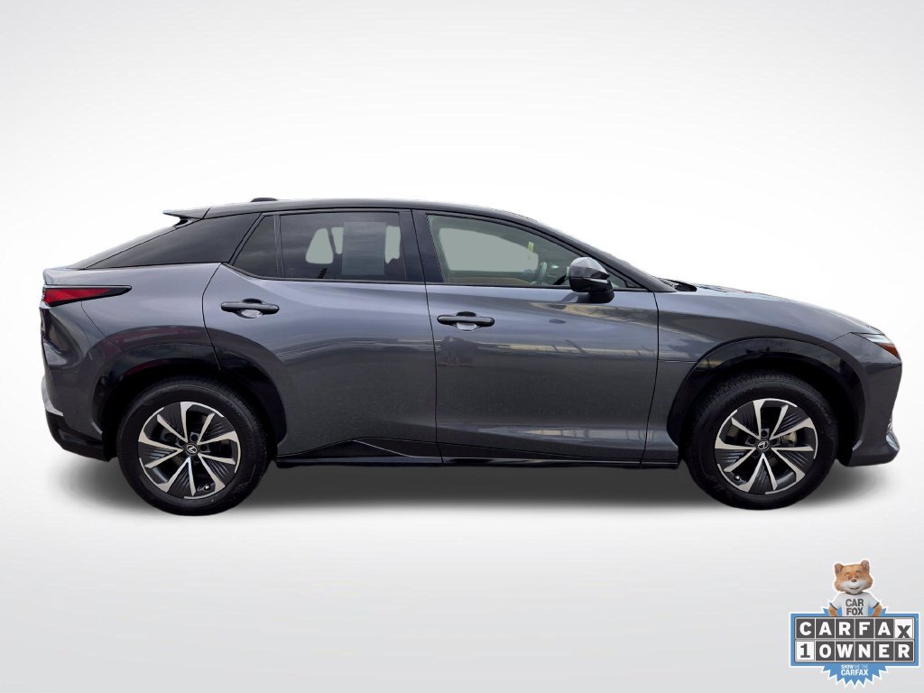 Used 2023 Lexus RZ 450e Premium w/ Accessory Package (Z1) AWD/4WD image 8