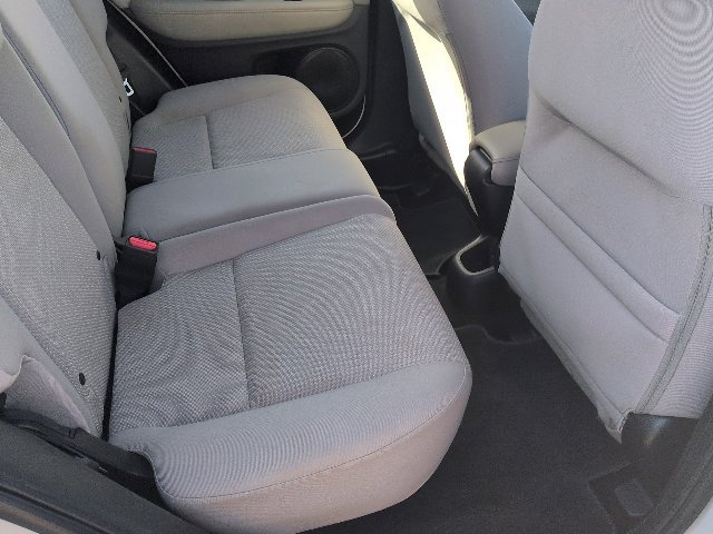 Used 2017 Honda HR-V LX image 16