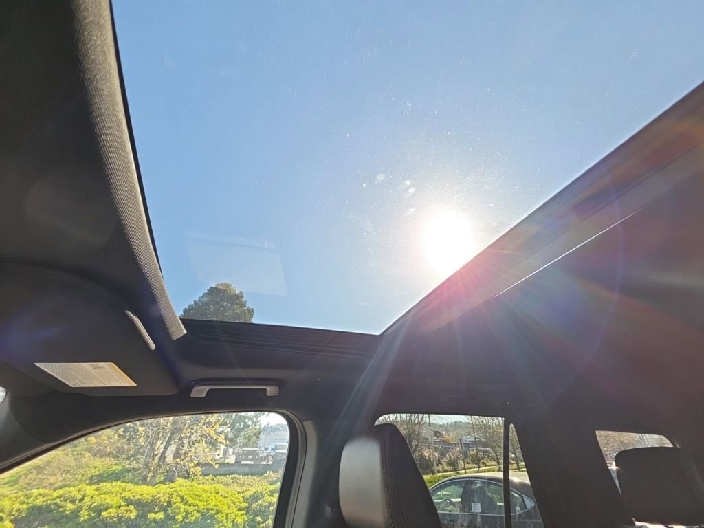 Used 2023 Ford Expedition Timberline image 4