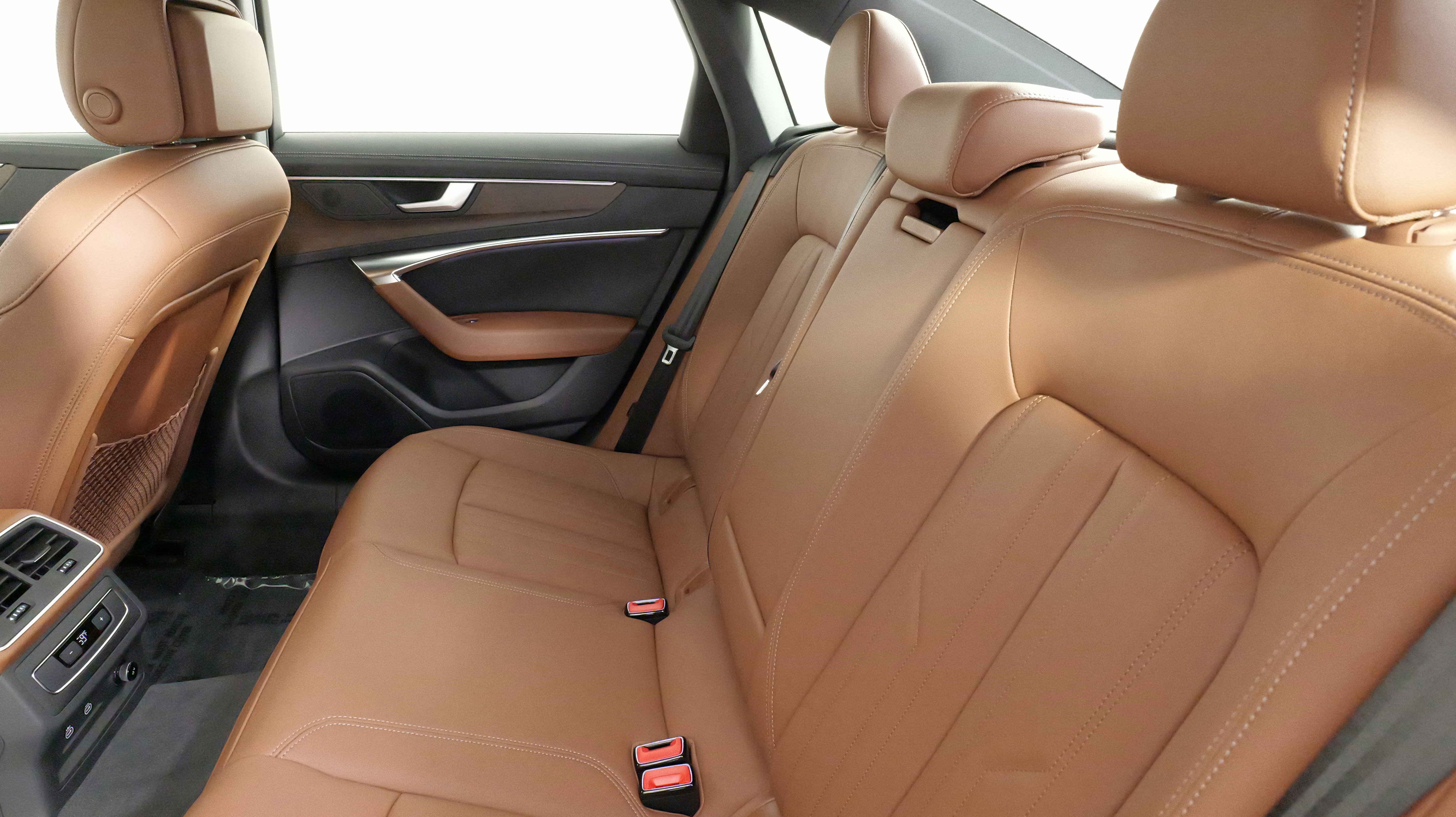 Used 2025 Audi A6 2.0T Premium image 39