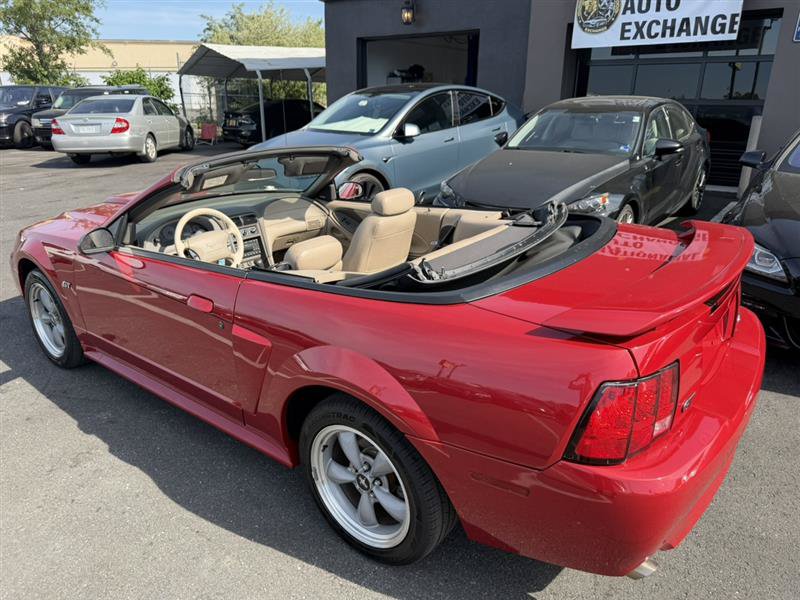 Used 2002 Ford Mustang GT RWD image 6