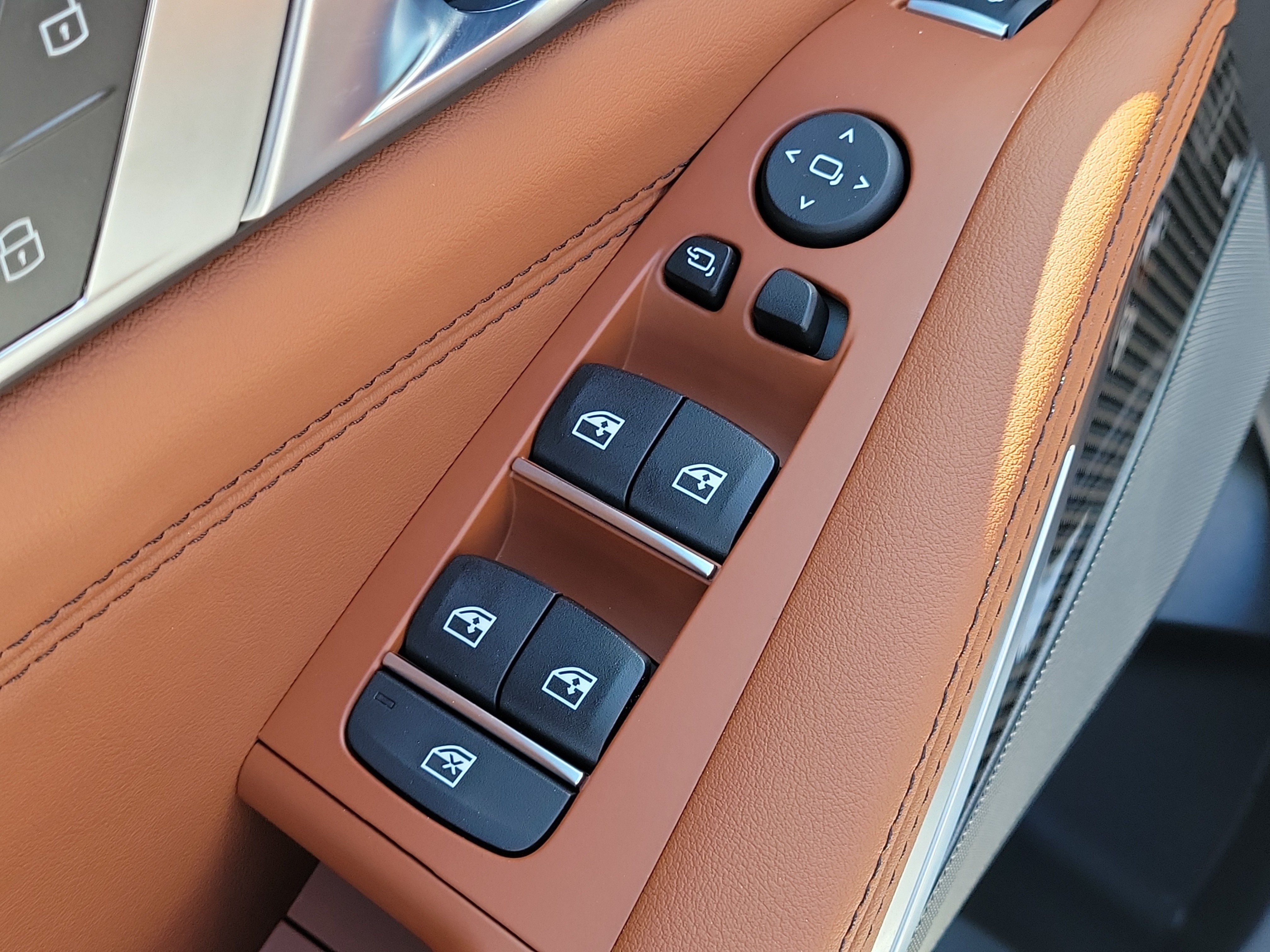 New 2026 BMW X5 M60i AWD/4WD image 16