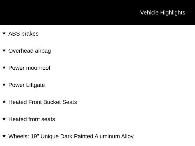 New 2026 Nissan Rogue Platinum AWD/4WD image 3