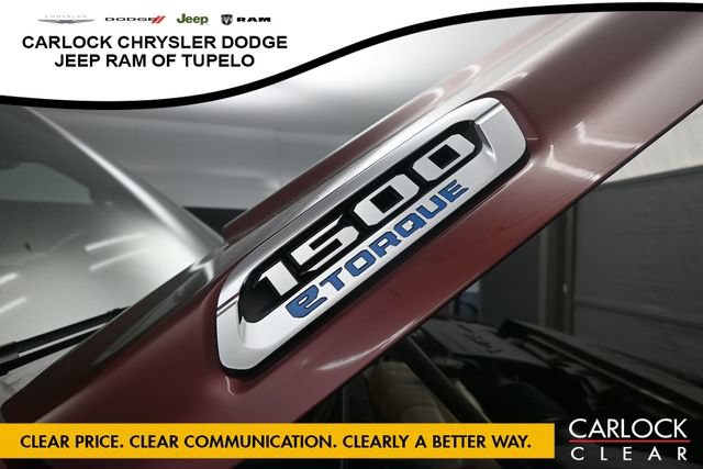 Used 2023 RAM 1500 Big Horn RWD image 45