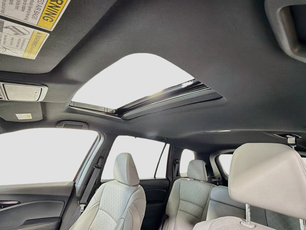 Used 2020 Honda Passport Elite image 23