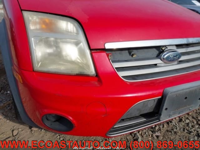 Used 2013 Ford Transit Connect XLT Premium FWD image 5