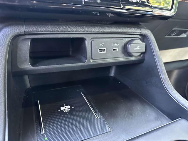 Certified 2024 Honda Pilot TrailSport image 19