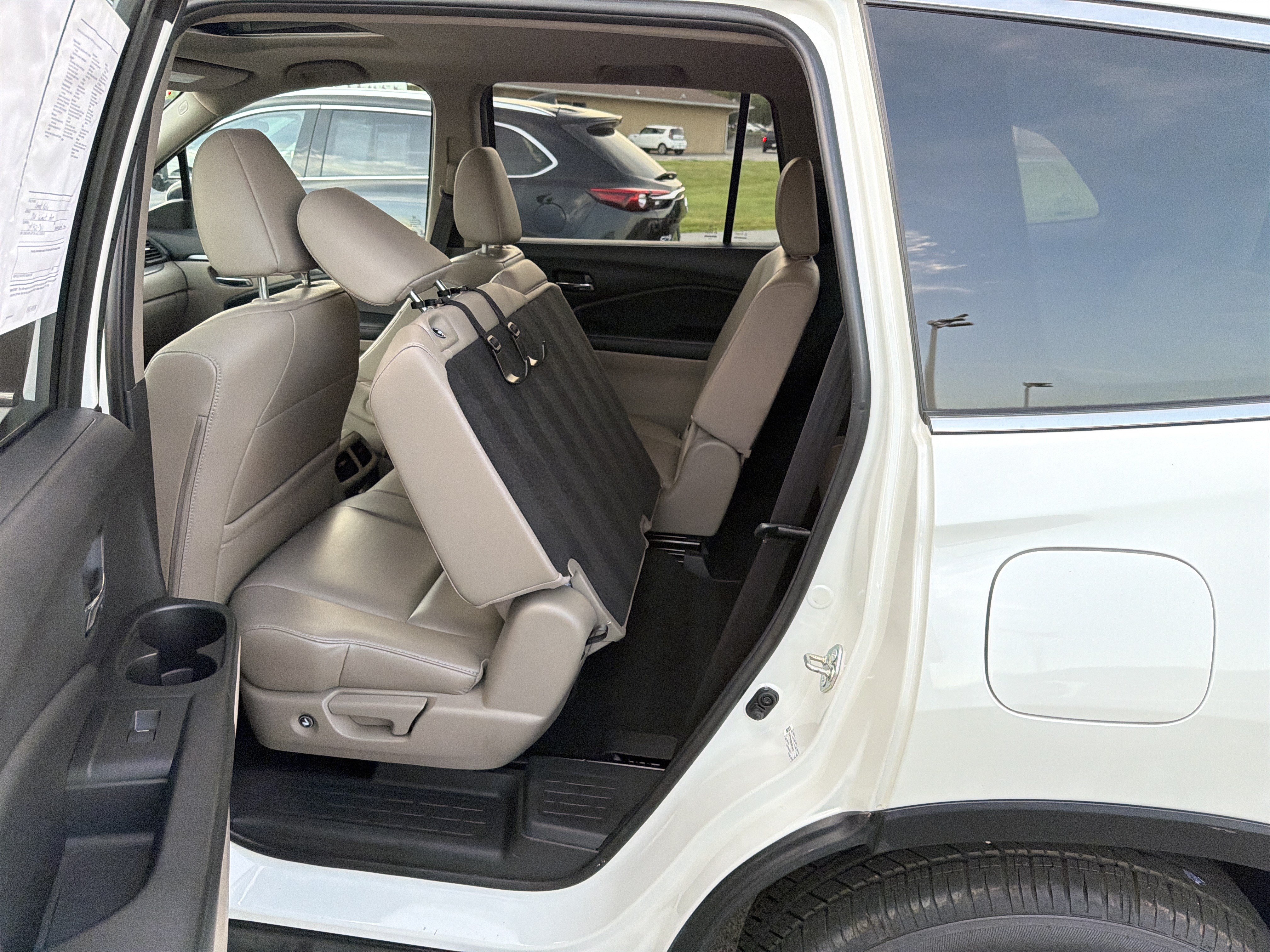 Used 2016 Honda Pilot EX-L image 74