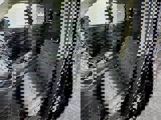 Certified 2022 Nissan Pathfinder S image 16