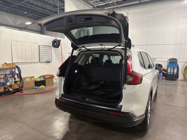 Used 2023 Honda CR-V EX-L image 14