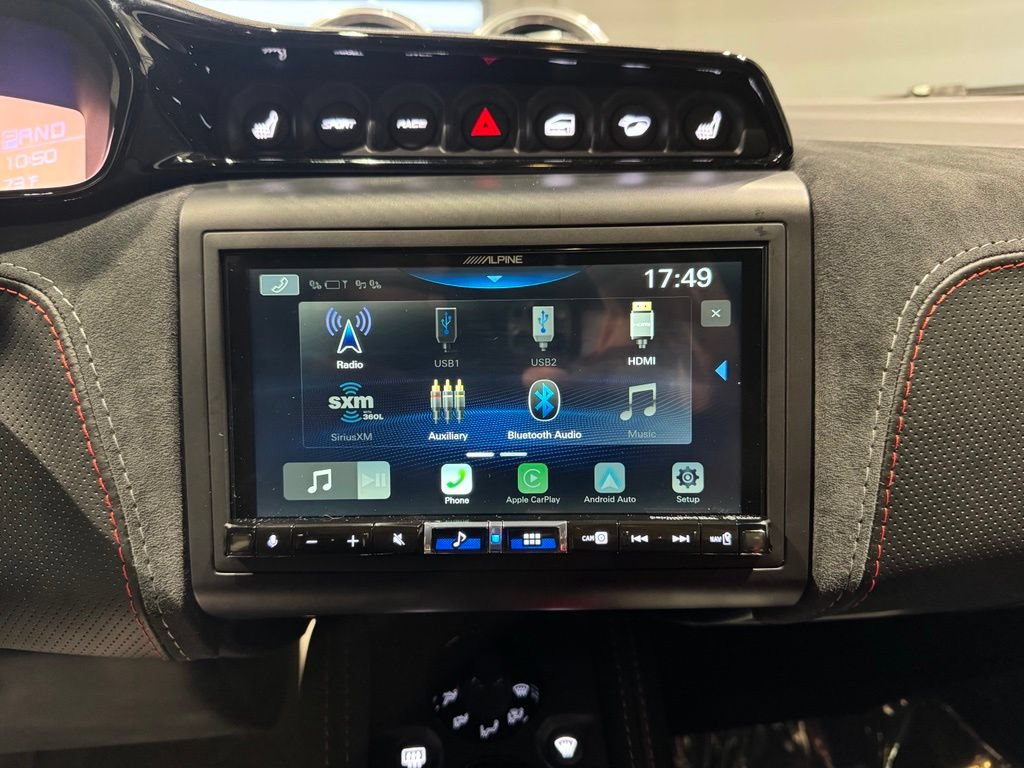 Used 2020 Lotus Evora RWD image 20
