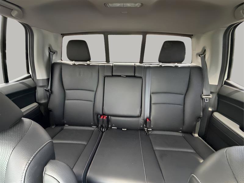 Used 2023 Honda Ridgeline RTL image 53