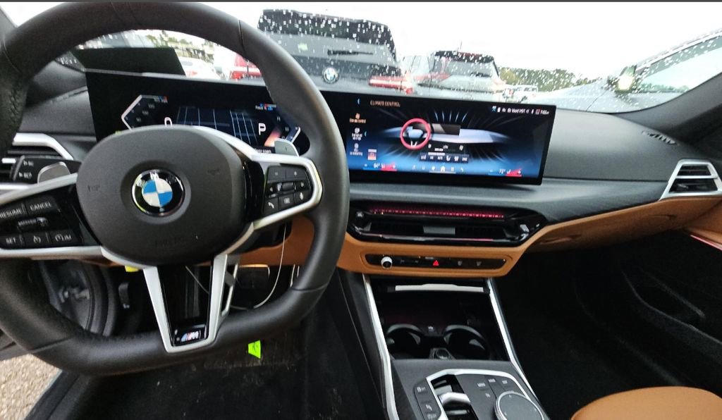 Used 2026 BMW 330i Sedan image 8