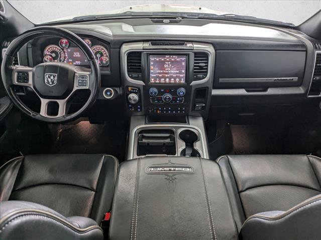 Used 2017 RAM 1500 Limited image 17