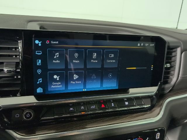 New 2026 Chevrolet Silverado 1500 LT image 17