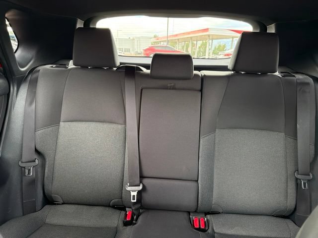 Used 2023 Subaru Solterra AWD image 19