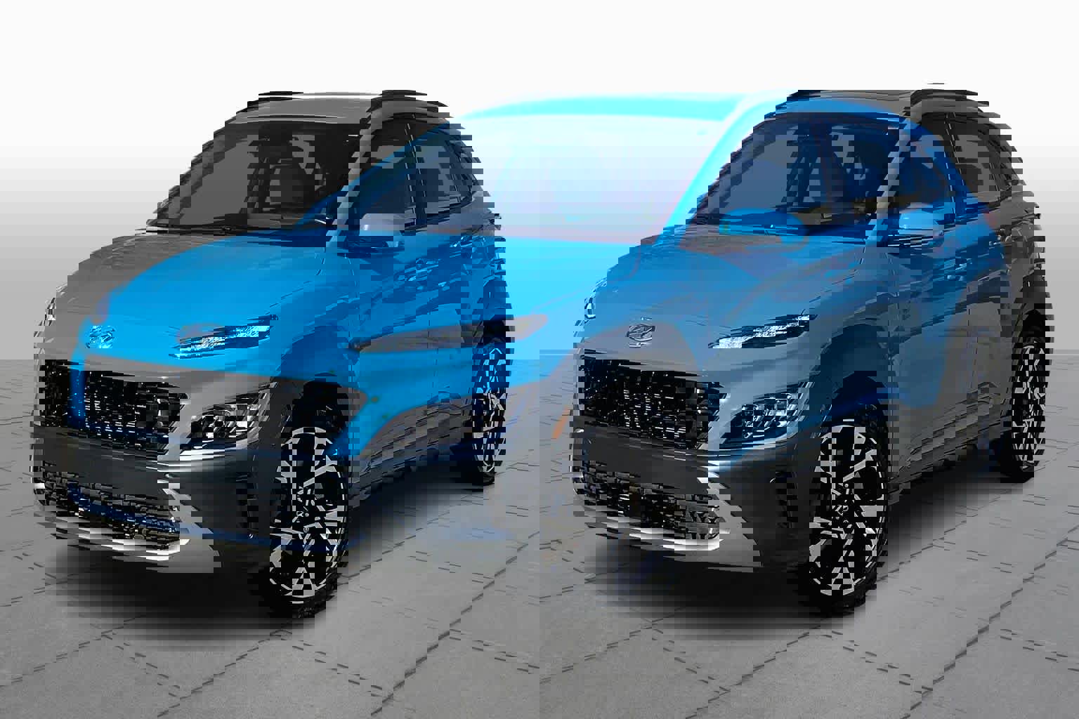 Used 2023 Hyundai Kona Limited image 1