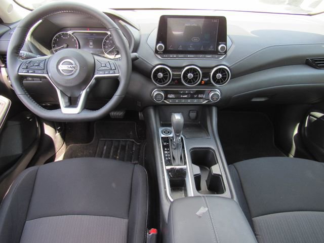 Certified 2023 Nissan Sentra SV w/ All-Weather Package image 15