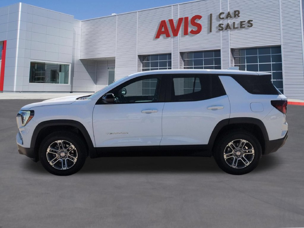 Used 2026 GMC Terrain Elevation FWD image 8