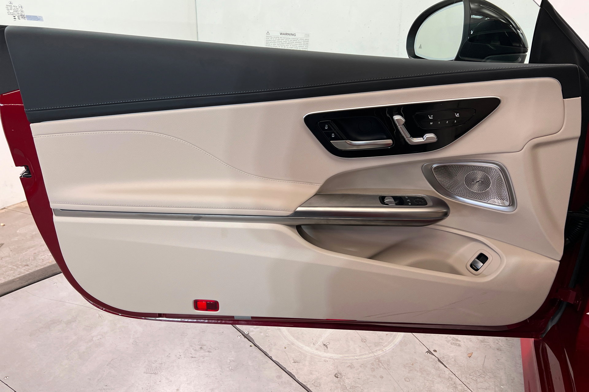 New 2026 Mercedes-Benz CLE 450 4MATIC Coupe image 14