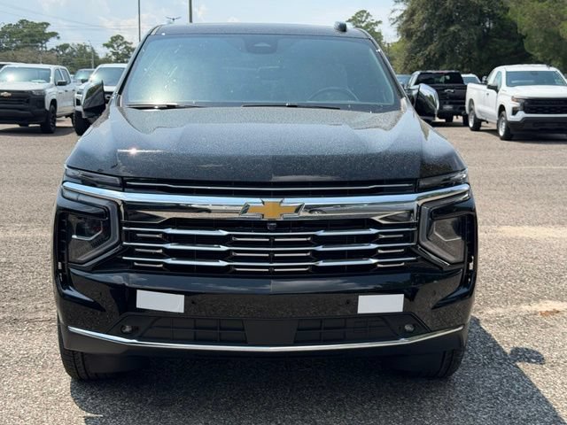 New 2026 Chevrolet Tahoe Premier w/ Sun And Tow Package