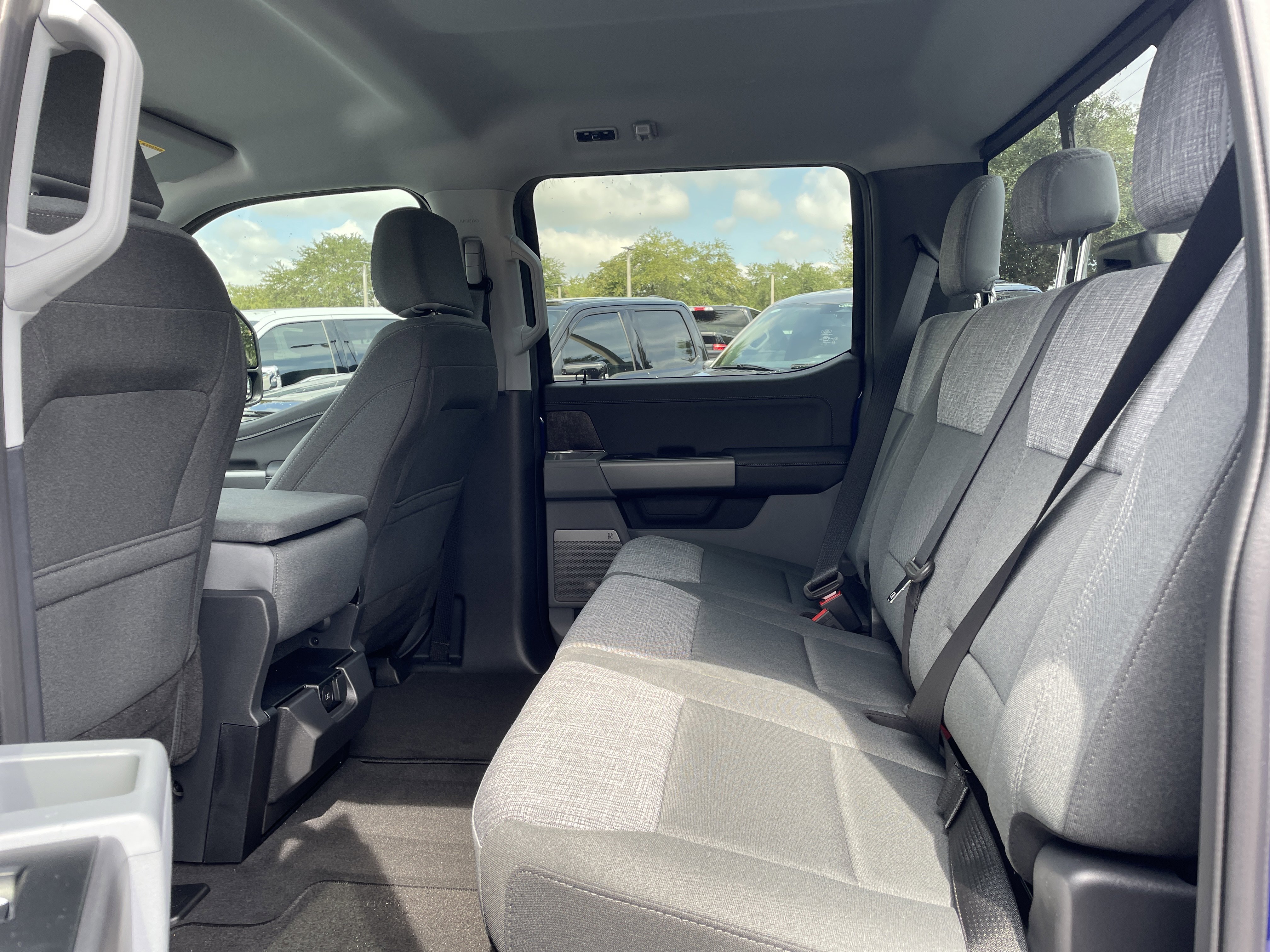 New 2026 Ford F350 XLT w/ XLT Premium Package image 41