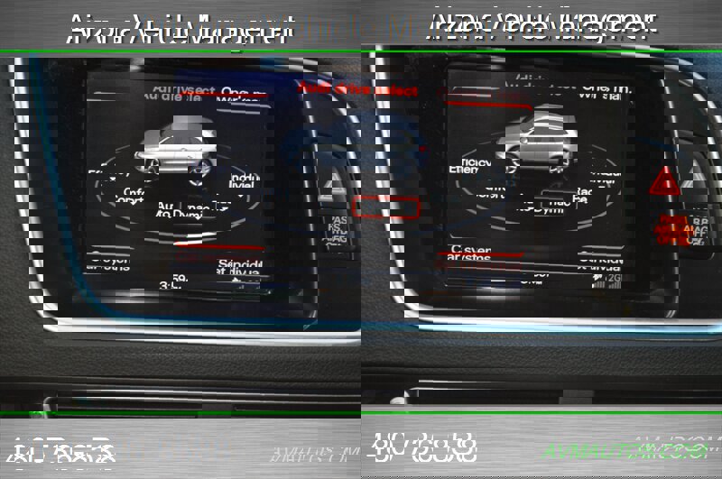 Used 2017 Audi SQ5 Premium Plus w/ Technology Package image 35