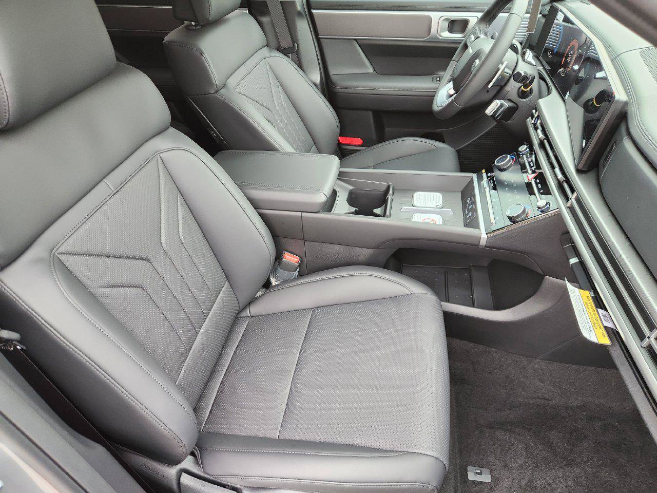 New 2026 Hyundai Santa Fe SEL FWD image 10